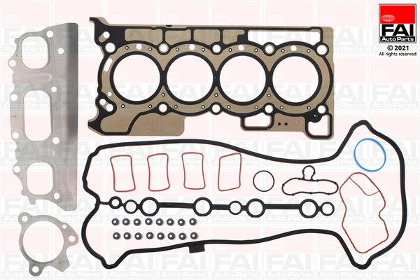 Gasket Kit, cylinder head